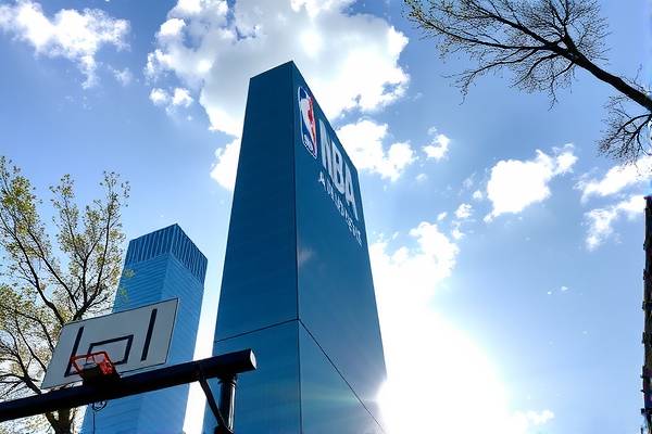 NBA中国夏季联赛录像，篮球盛宴的回放与精彩瞬间