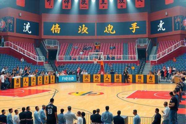 周琦在NBA的赛场风采，比赛录像深度解析