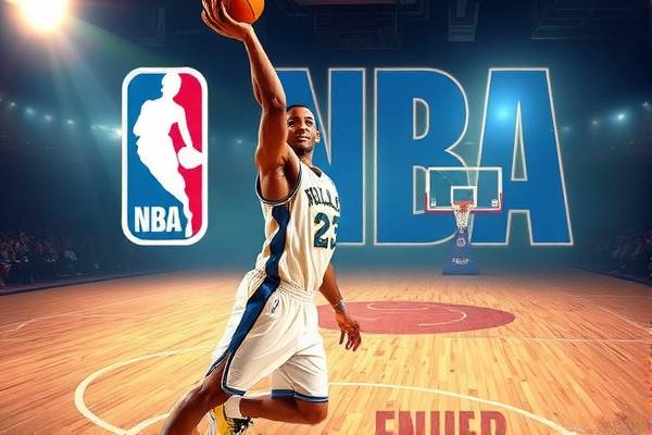 NBA录像一览，重温经典，感受篮球魅力