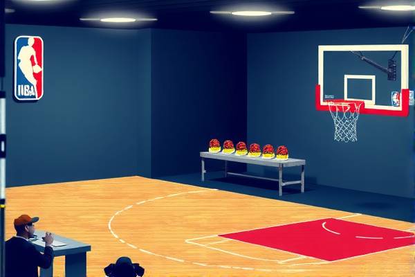 重温NBA经典，98年的辉煌瞬间