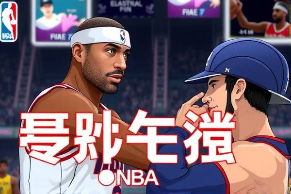 免费观看NBA录像比赛的精彩瞬间