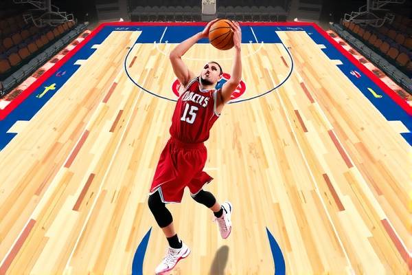 重温赛场激情，NBA回放录像与看球宝的魅力