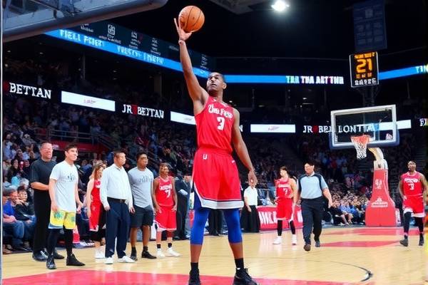 JR眼中的NBA回放录像，篮球的魅力与启示