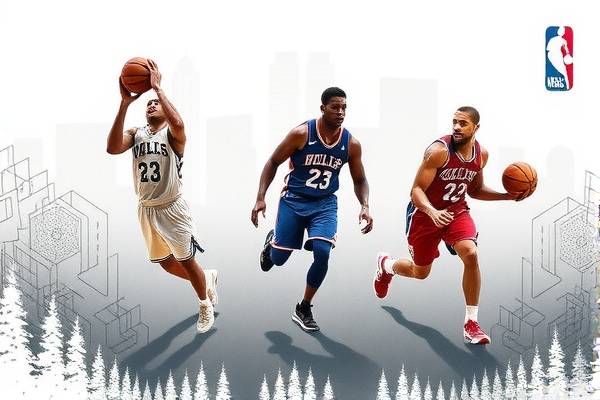 NBA录像回放，中文解说，重温精彩瞬间