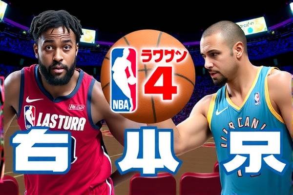NBA录像精彩瞬间，尽在MP4掌握中