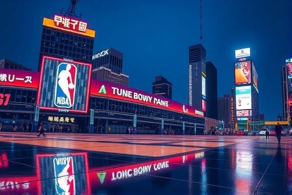 NBA免费录像回放新浪，重温精彩瞬间，尽享篮球盛宴