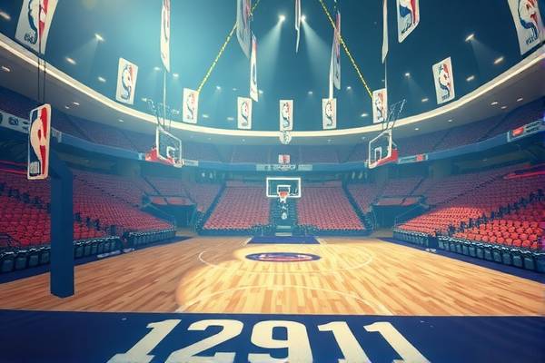 NBA微信录像回放，篮球爱好者的福音