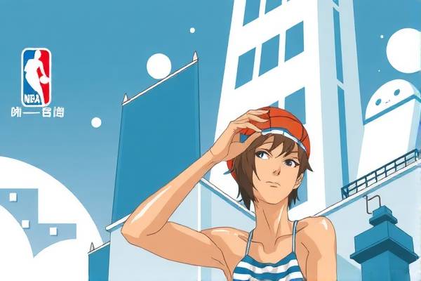 美女直播回放NBA，篮球盛宴的视觉盛宴