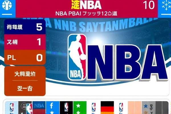 NBA全场全明星录像，精彩瞬间，永存回忆