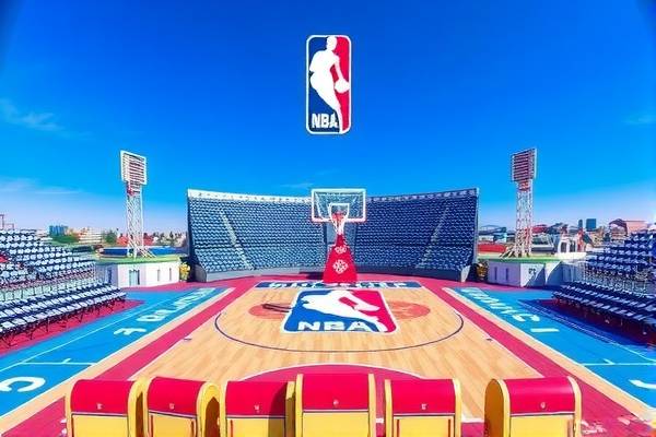 NBA录像回放与直播，无缝衔接的观赛新体验