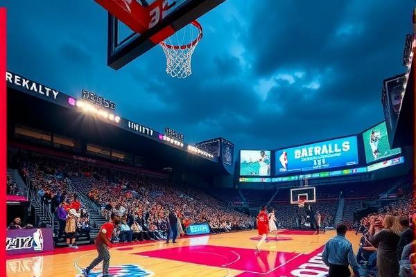 NBA录像全场回放网站，球迷的福音与资源宝库