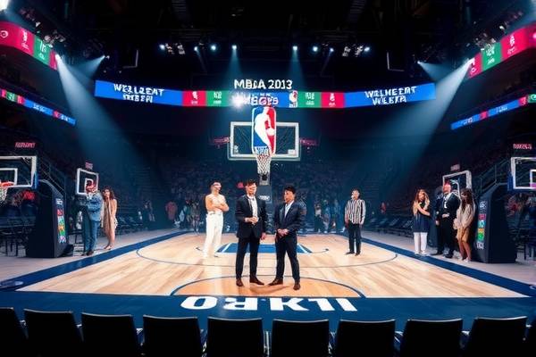 NBA篮网与鹈鹕精彩对决录像回顾