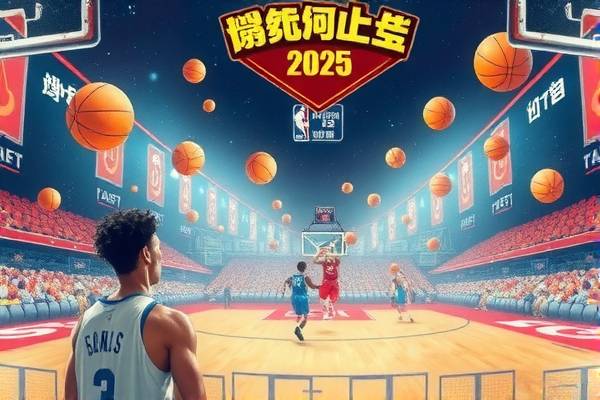 雷霆与掘金，NBA录像中的对决精彩瞬间