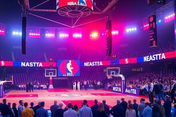 免费观看NBA录像，最佳观看指南