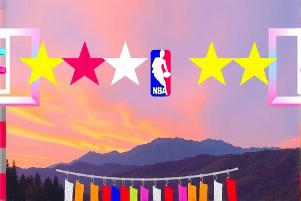 徐静雨NBA直播录像，篮球迷的新宠