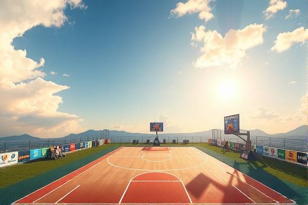 腾讯NBA免费回看录像，重温精彩赛事的绝佳平台