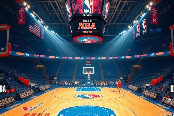 NBA赛事直播与回放，微博上的录像魅力