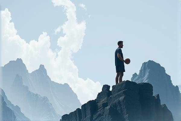 徐静雨NBA解说录像，深度剖析与独特视角