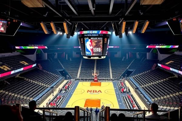 NBA录像回放，湖人与爵士的激烈对决