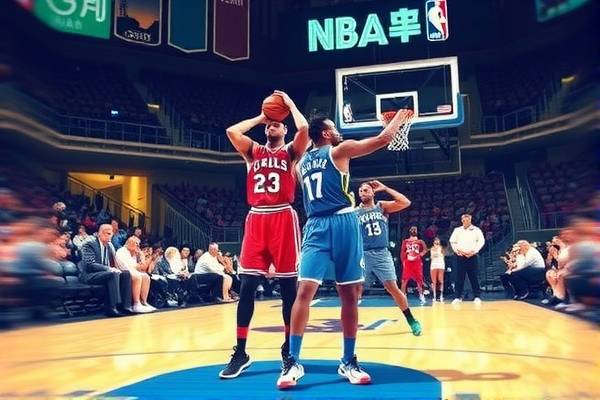 NBA监球录像，直播时代的新视角