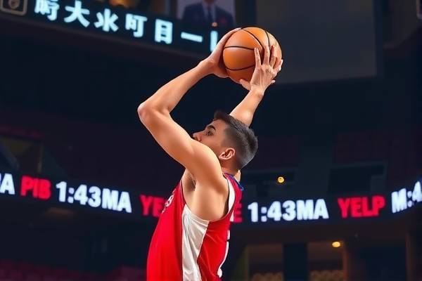 微博NBA比赛录像回放，重塑篮球精彩瞬间