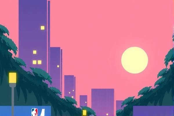 咪咕NBA录像回放免费—篮球爱好者的福音