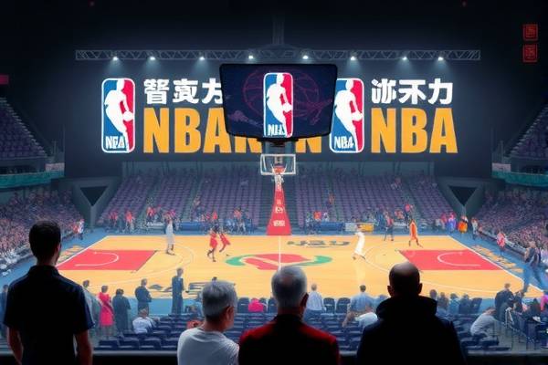 寻找早期NBA录像，重温篮球经典的旅程