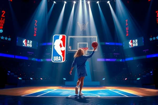 免费观看NBA录像，篮球爱好者的福音