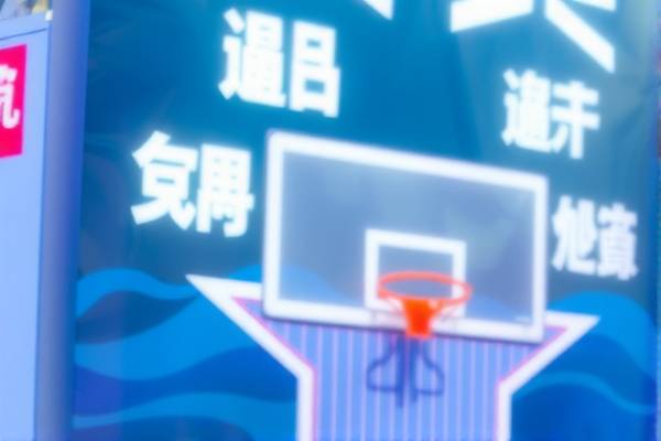 探索98nba篮球录像网，重温篮球荣耀的绝佳平台