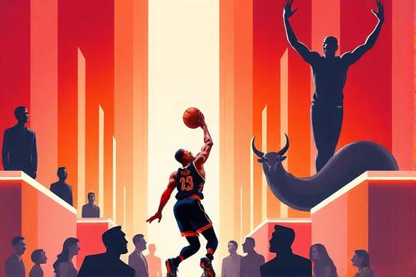 无水印NBA超清录像，为球迷带来全新的观赛体验