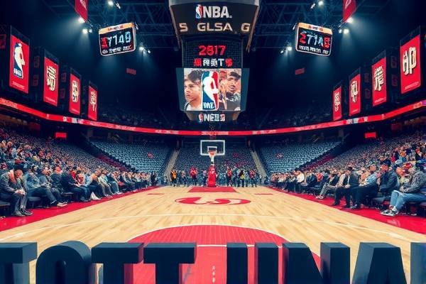 NBA赛事微博录像全场回放，精彩瞬间，不容错过