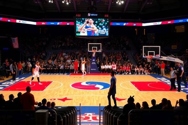 G5NBA录像回放，重温经典赛事，感受篮球魅力