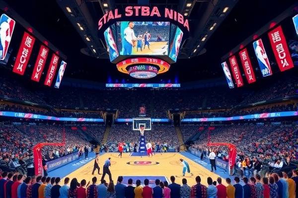 虎扑篮球NBA录像回放，篮球迷的宝藏之地