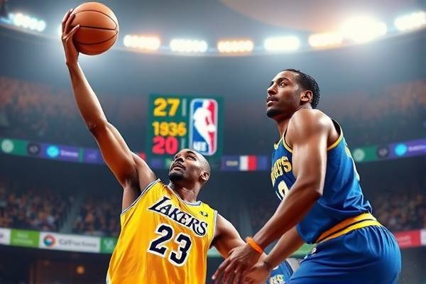 NBA传奇巨星艾弗森的录像回放，回顾历史时刻与不朽传奇