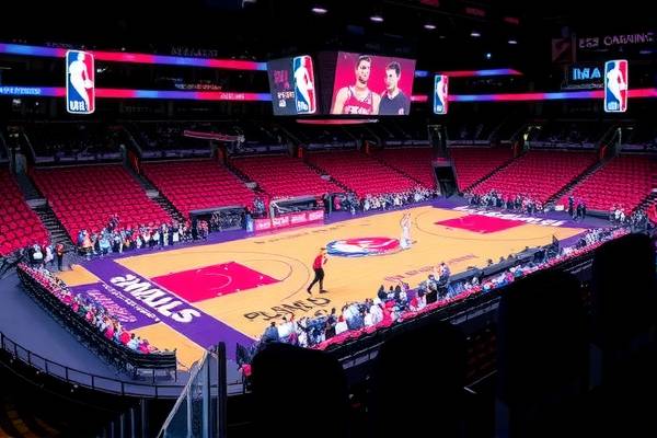 NBA录像回放，马刺与公牛的经典对决