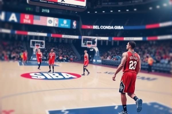 NBA录像直播吧回放吧，重温精彩瞬间，体验篮球魅力