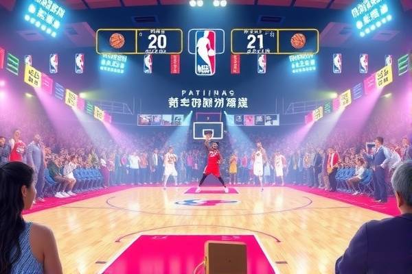 NBA录像回放与快船微博，篮球迷的福音