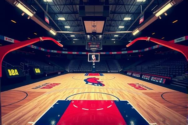 NBA录像全明星赛，精彩瞬间，永存回忆