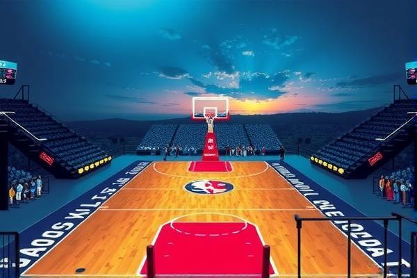 探寻免费观看NBA录像的最佳场所