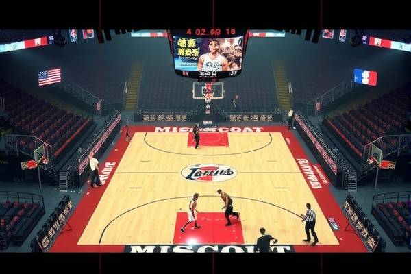 NBA录像回放高清微博，篮球迷的最佳选择