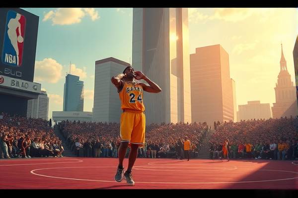 NBA录像回放，在线观看的精彩世界