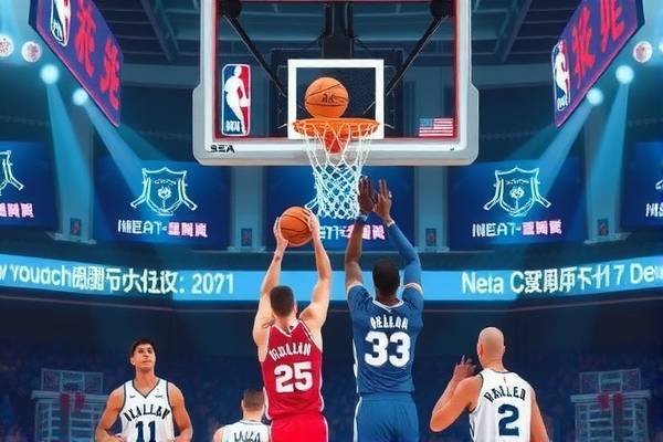 湖人崛起，倔金精神在NBA录像视频中的展现