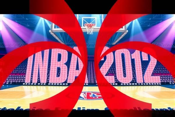 NBA 2012总决赛全场录像，热血篮球的巅峰对决