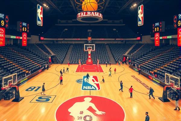 NBA录像回放，重温经典，回顾98年的辉煌时刻