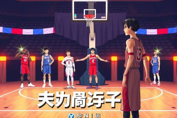 抖音上看NBA录像，轻松回顾精彩瞬间