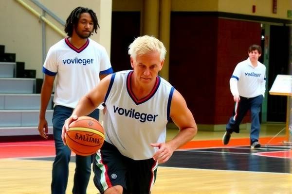 重温历史对决，NBA录像回顾 2007年火箭与雄鹿的巅峰对决