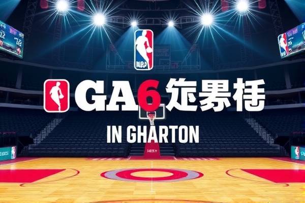 NBA湖人太阳G6录像，一场激烈的季后赛对决