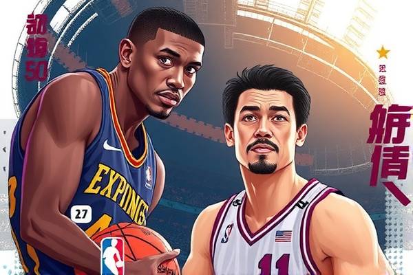 NBA经典对决，火箭与快船G6之战录像回顾