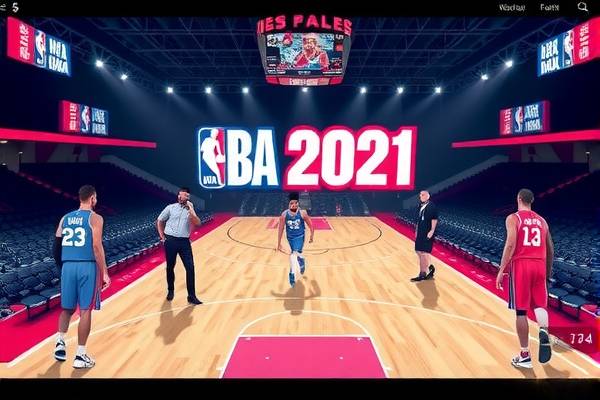 NBA录像的魅力，探索篮球世界的精彩瞬间 1001个NBA录像的独特体验