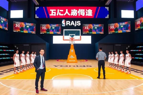 NBA录像，重温经典，回味无限—98年的精彩瞬间与回放回忆